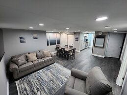 Paradise on lake harris