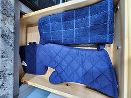 Paradise on lake harris