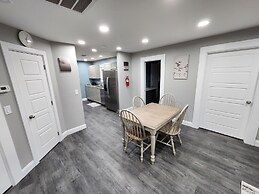 Paradise on lake harris