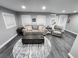 Paradise on lake harris