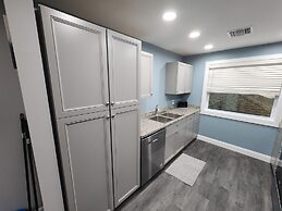 Paradise on lake harris