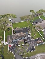 Paradise on lake harris