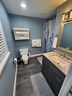 Paradise on lake harris