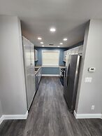 Paradise on lake harris