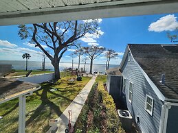 Paradise on lake harris