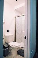 Kama Central Park Hostel