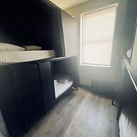 Kama Central Park Hostel