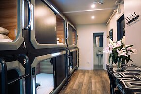 Kama Central Park Hostel