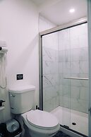 Kama Central Park Hostel