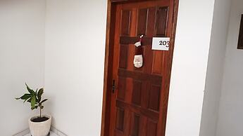 Ap 203 caminho D'areia