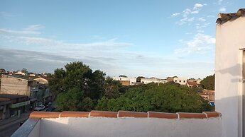 Ap 203 caminho D'areia