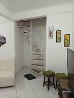 Ap 203 caminho D'areia