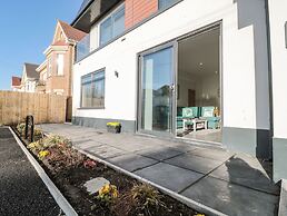 Mary Bowes Terrace
