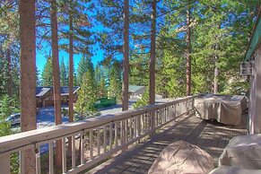 Gale Force Wind 4 Bedroom Home by RedAwning