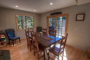 Gale Force Wind 4 Bedroom Home by RedAwning