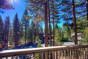 Gale Force Wind 4 Bedroom Home by RedAwning