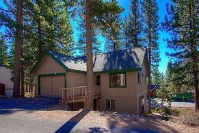 Gale Force Wind 4 Bedroom Home by RedAwning