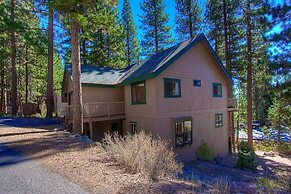 Gale Force Wind 4 Bedroom Home by RedAwning