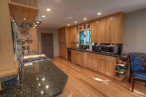 Gale Force Wind 4 Bedroom Home by RedAwning