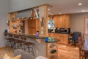 Gale Force Wind 4 Bedroom Home by RedAwning