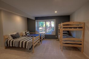 Gale Force Wind 4 Bedroom Home by RedAwning