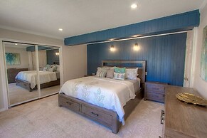 Gale Force Wind 4 Bedroom Home by RedAwning