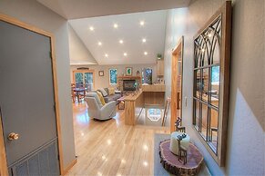 Gale Force Wind 4 Bedroom Home by RedAwning