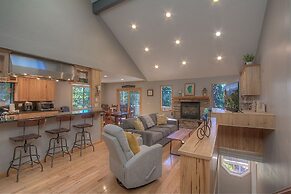 Gale Force Wind 4 Bedroom Home by RedAwning