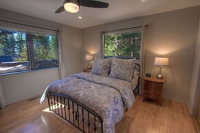 Gale Force Wind 4 Bedroom Home by RedAwning