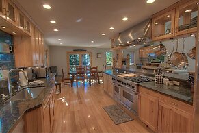 Gale Force Wind 4 Bedroom Home by RedAwning