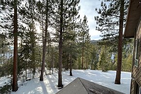 Tumbleweed Pines 3 Bedroom Home by RedAwning