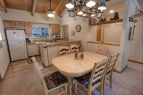 Whispering Wood 3 Bedroom Home by RedAwning