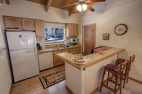 Whispering Wood 3 Bedroom Home by RedAwning