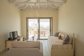 One Bedroom Villa - Lilly