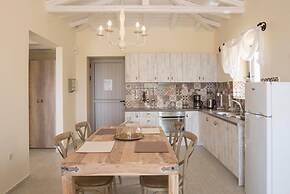 One Bedroom Villa - Lilly