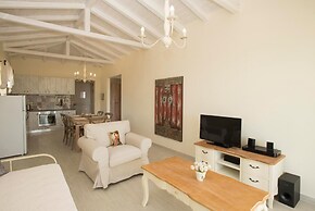 One Bedroom Villa - Lilly
