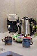 Zdziechowskiego Apartment by Renters