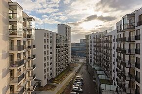 Zdziechowskiego Apartment by Renters