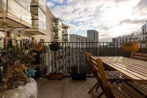 Zdziechowskiego Apartment by Renters