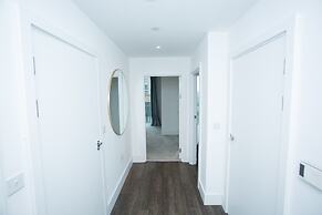 Highview 2-bed Apartment in London