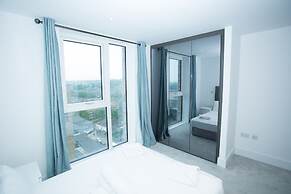 Highview 2-bed Apartment in London