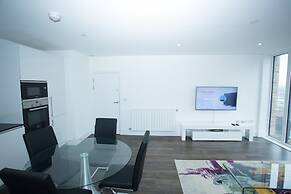 Highview 2-bed Apartment in London