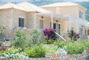 Two Bedroom Villa With Attic - Violeta