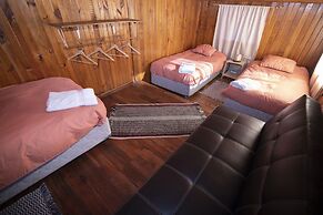 Hostal Cuatro Estaciones  - Hostel