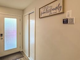 Skyline 102 Mountain View Townhouse-AC-Heated Pool; Hot tub