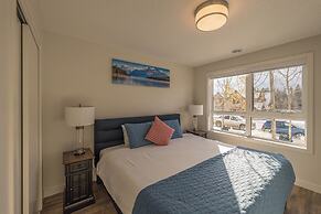 Skyline 102 Mountain View Townhouse-AC-Heated Pool; Hot tub