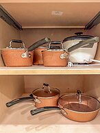 Skyline 102 Mountain View Townhouse-AC-Heated Pool; Hot tub