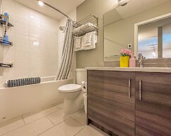 Skyline 102 Mountain View Townhouse-AC-Heated Pool; Hot tub