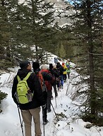 Skyline 207 - Mountain View Townhouse-AC - Heated Pool - Hot Tub