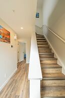 Skyline 207 - Mountain View Townhouse-AC - Heated Pool - Hot Tub